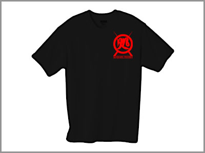 処刑プロテクター（Tシャツ）2012